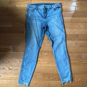 Kut from the kloth jeans